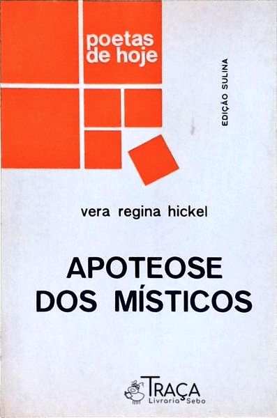 Apoteose dos Místicos