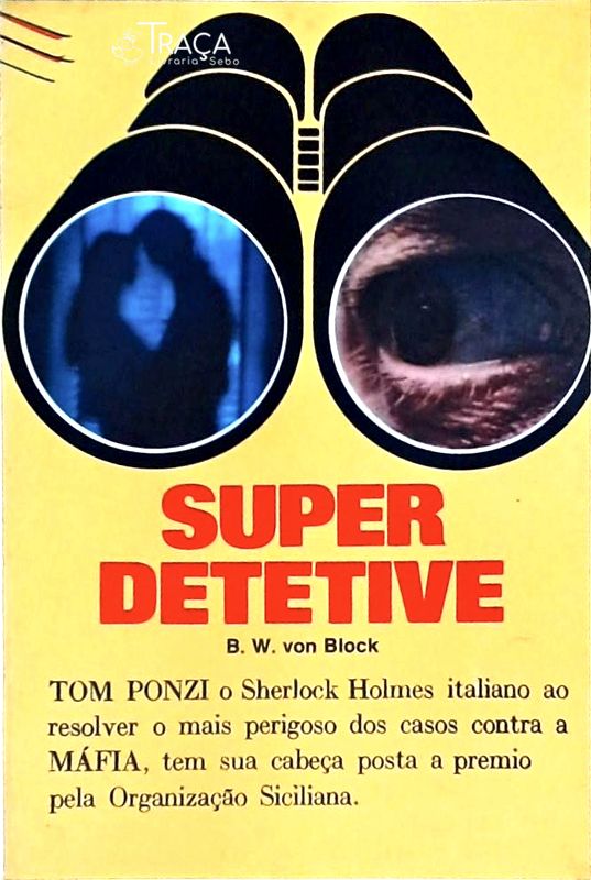 Super Detetive