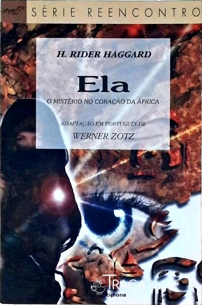 Ela (adaptação de Werner Zotz)