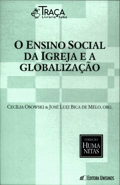 O Ensino Social da Igreja e a Globalização