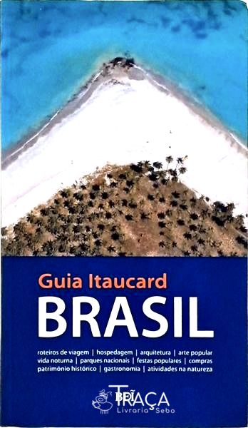 Guia Itaucard Brasil (2010)