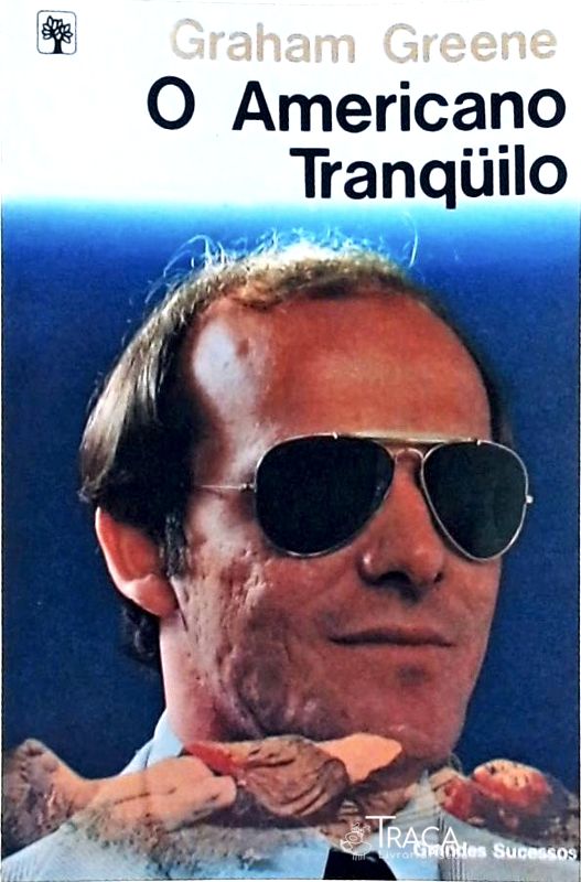 O Americano Tranqüilo