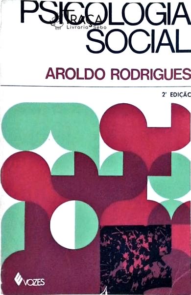 Psicologia Social