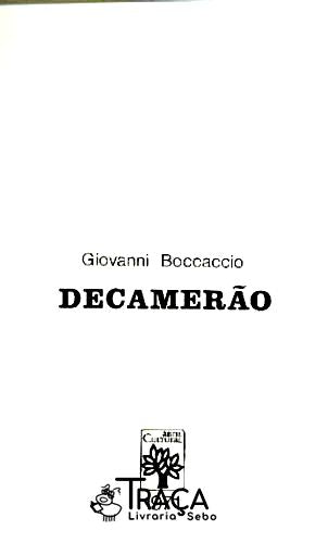 Decamerão