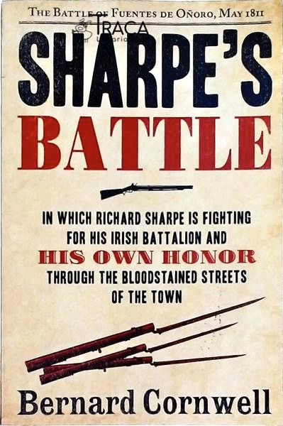 Sharpes Battle