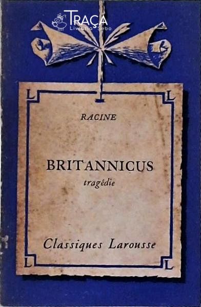 Britannicus