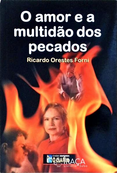 O Amor e a Multidão dos Pecados