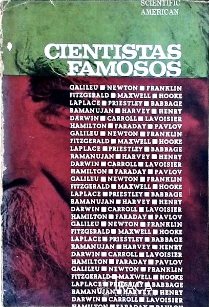 Cientistas Famosos