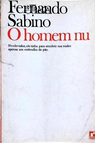 O Homem Nu