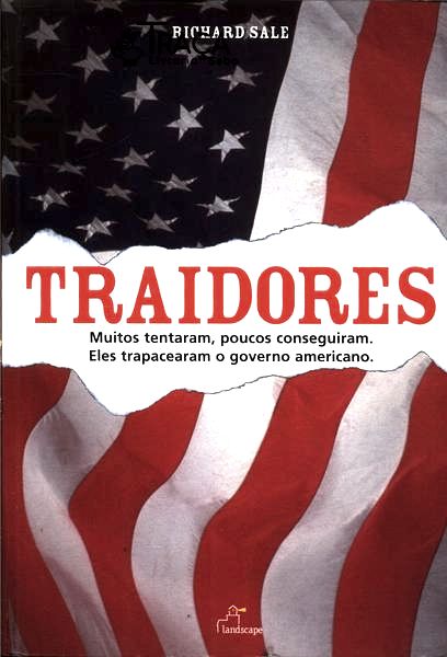 Traidores