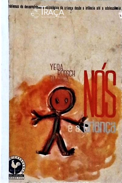 Nós e a Criança