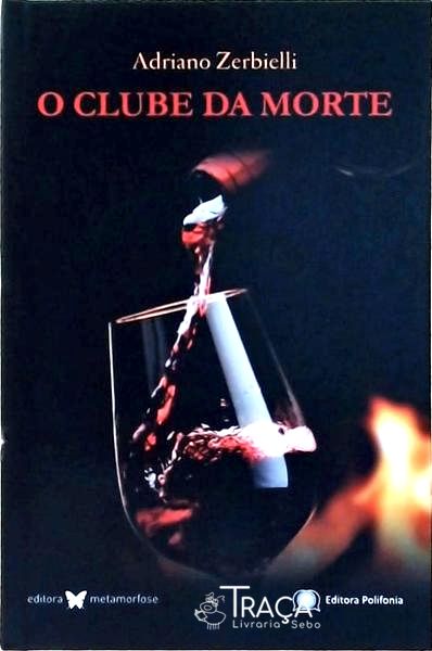 O Clube Da Morte