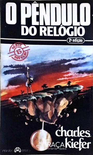 O Pêndulo do Relógio