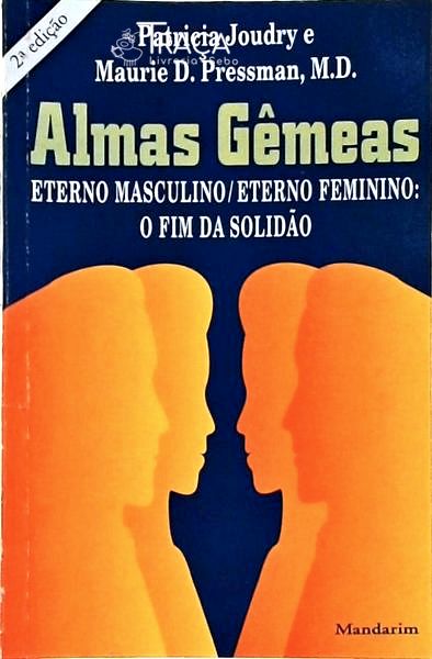 Almas Gêmeas