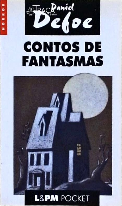 Contos de Fantasmas