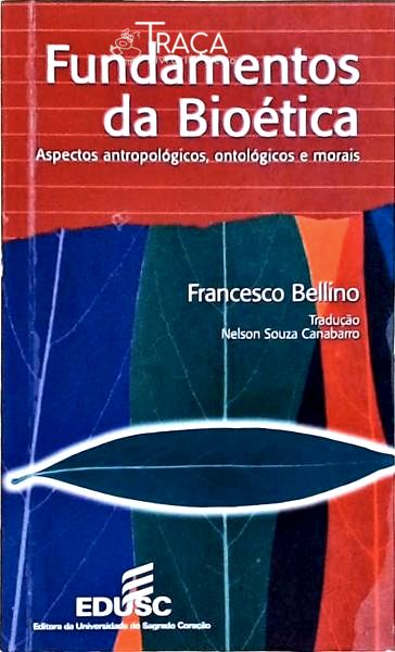 Fundamentos da Bioética