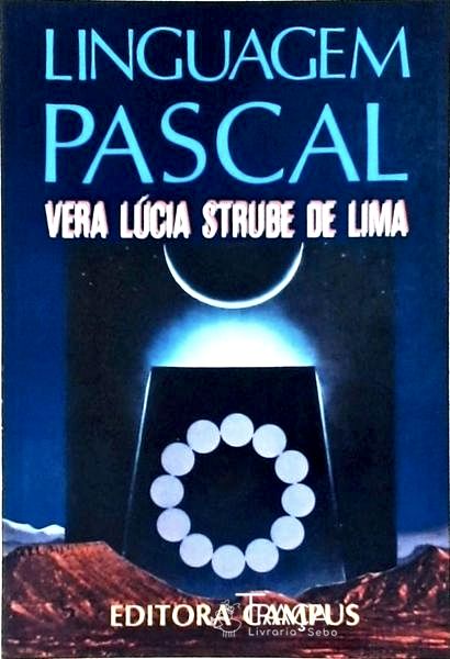 Linguagem Pascal