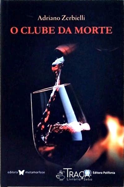 O Clube Da Morte