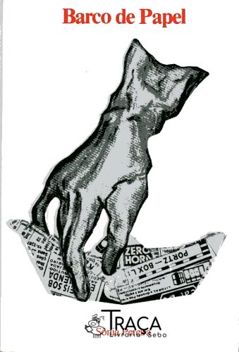 Barco de Papel
