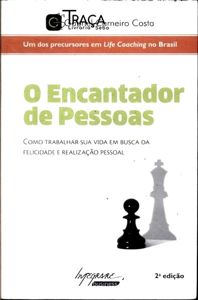 O Encantador de Pessoas