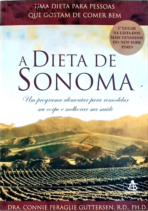 A Dieta de Sonoma