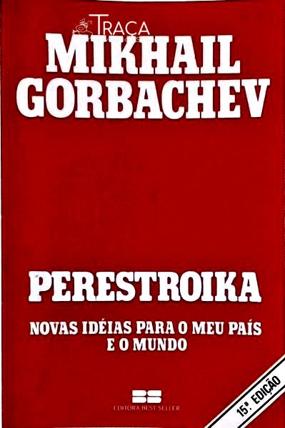 Perestroika