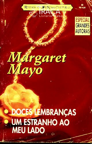 Doces Lembranças / Um Estranho Ao Meu Lado