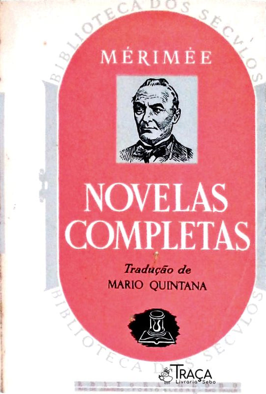 Novelas Completas