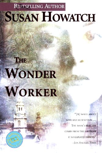 The Wonder Worker
