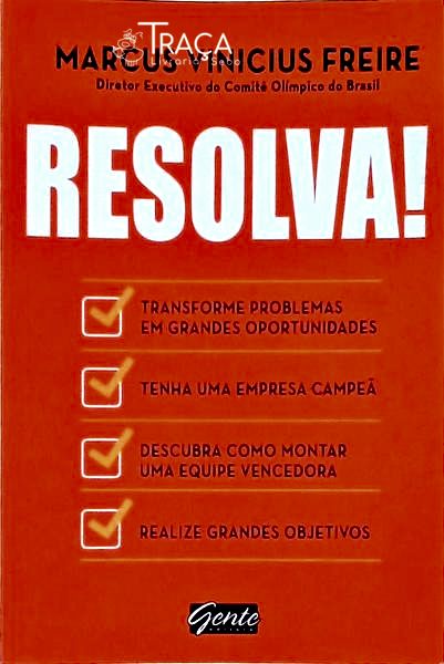 Resolva!