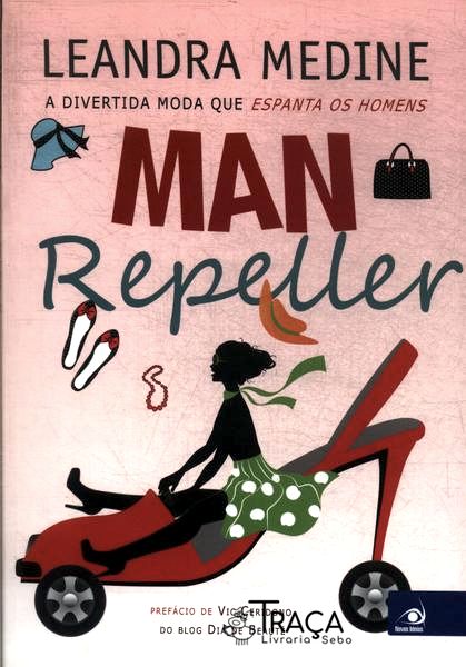 Man Repeller