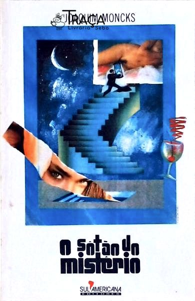 O Sótão do Mistério