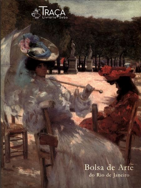 Bolsa de Arte do Rio de Janeiro