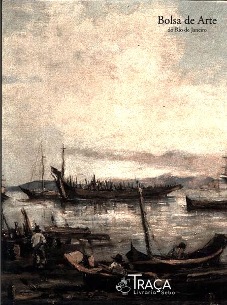 Bolsa de Arte do Rio de Janeiro
