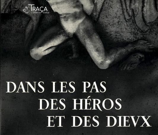 Dans Les Pas Des Héros Et Des Dievx