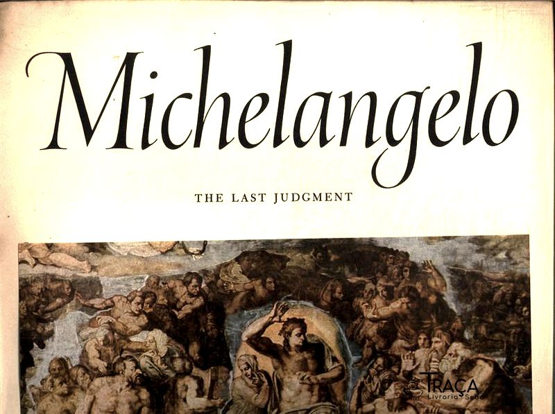 Michelangelo