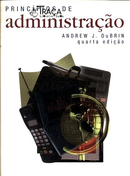 Princípios de Administração