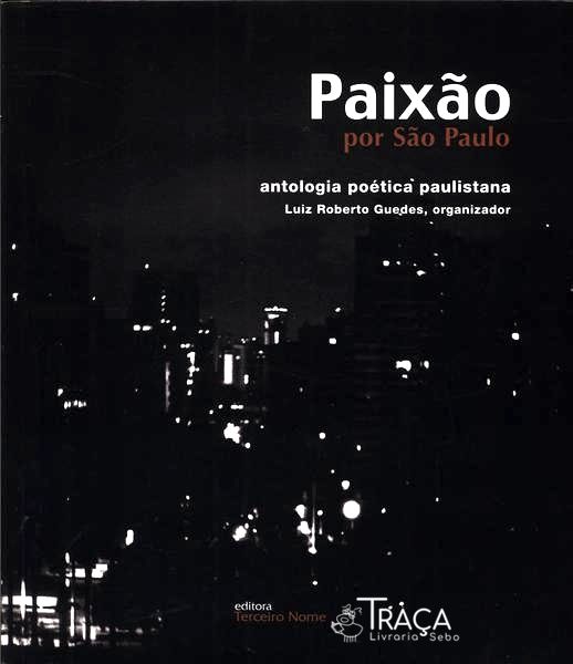Paixão por São Paulo