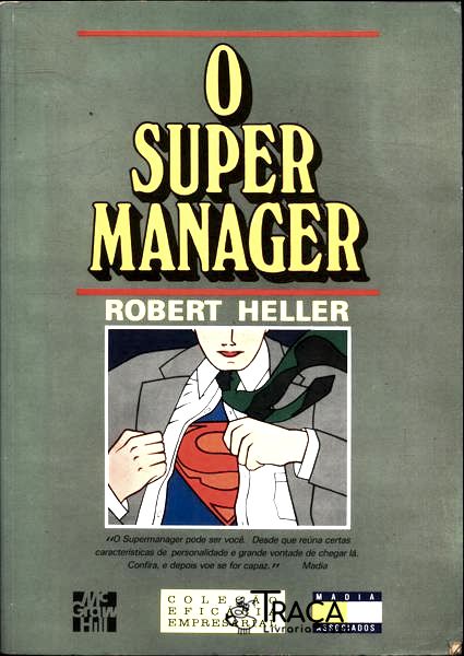 O Super Manager