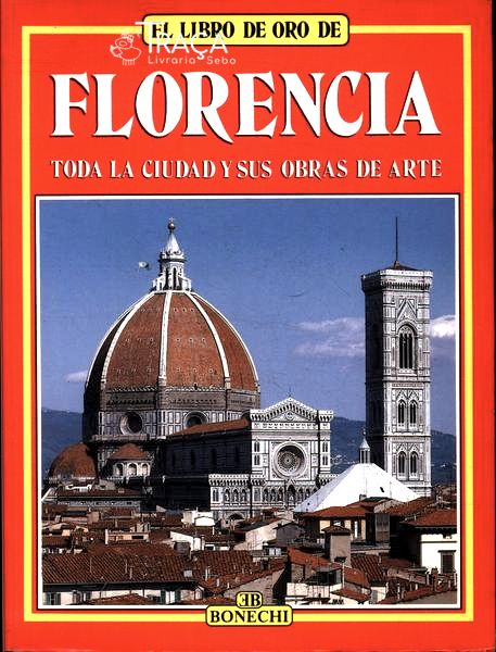 El Libro de Oro de Florencia