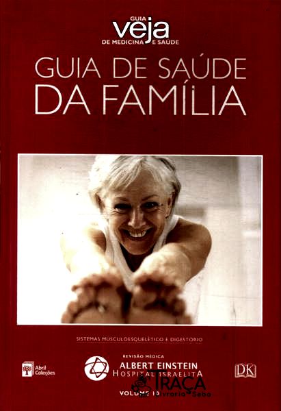 Guia de Saúde da Família Vol 10
