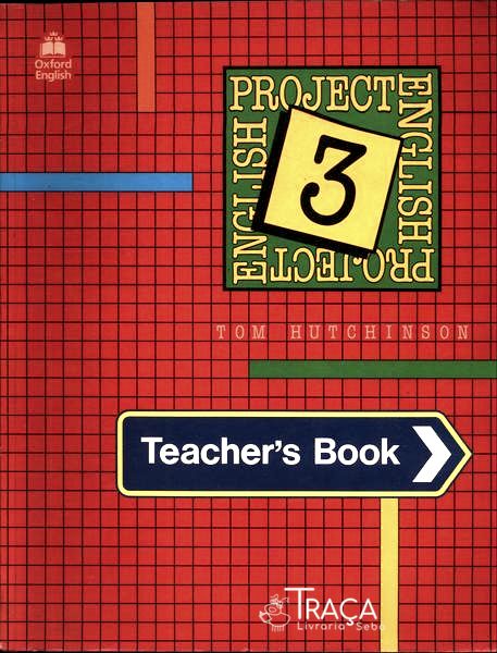 Project English Vol 3 Teachers Book