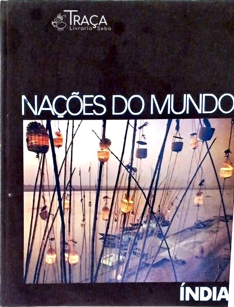 Nações do Mundo: Índia