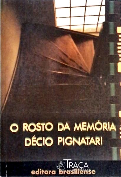 O Rosto da Memória