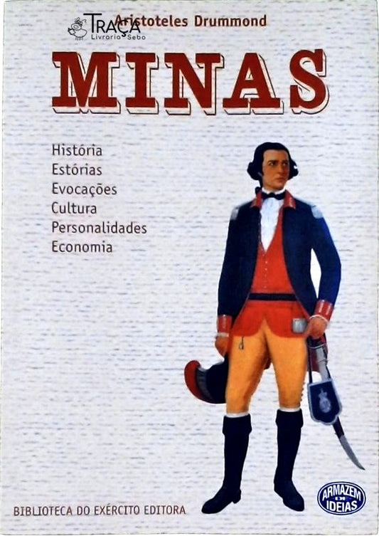 Minas
