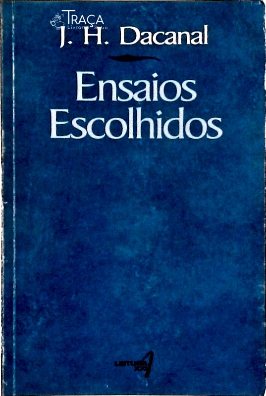 Ensaios Escolhidos