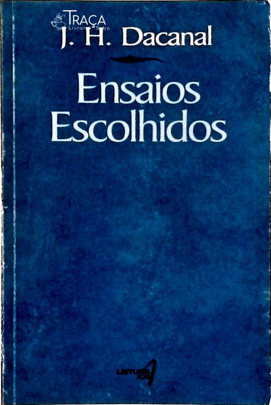 Ensaios Escolhidos
