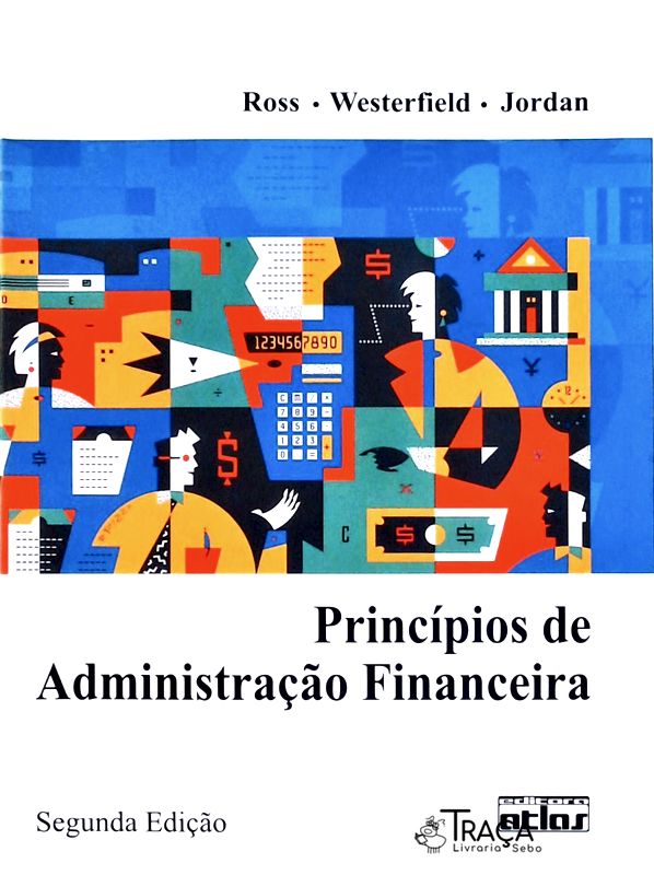 Princípios de Administração Financeira