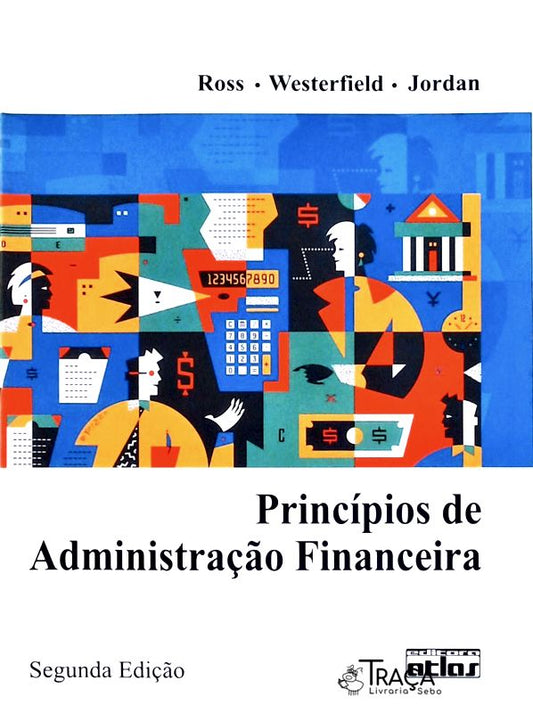 Princípios de Administração Financeira