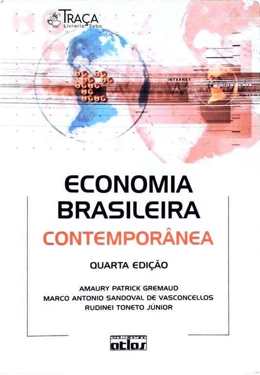 Economia Brasileira Contemporânean (2002)
